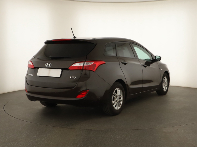 Hyundai i30, 2016