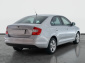 Škoda Rapid, 2014
