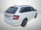 Škoda Fabia, 2017