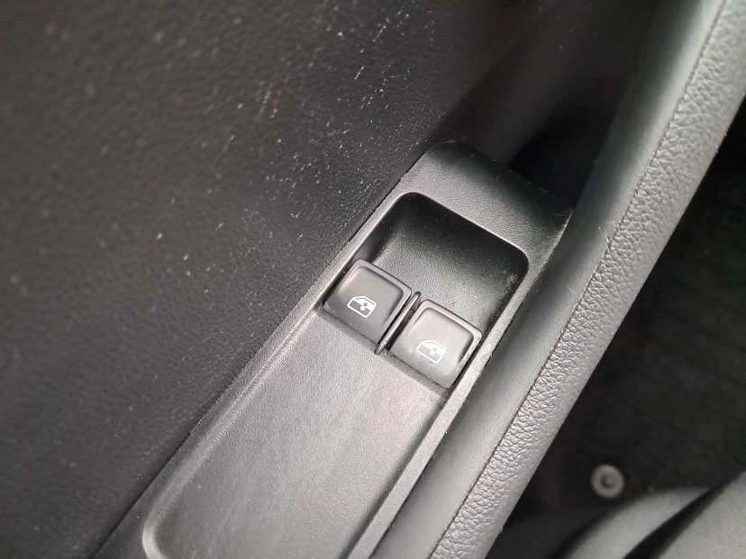 Škoda Fabia, 2017