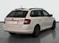Škoda Fabia, 2017