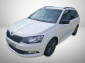 Škoda Fabia, 2017