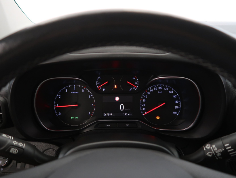 Opel Combo, 2022