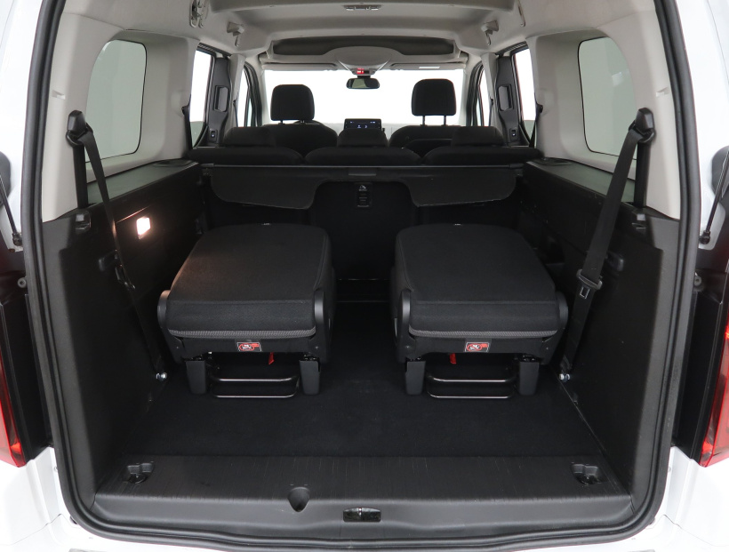 Opel Combo, 2022