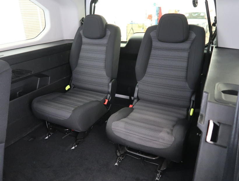 Opel Combo, 2022
