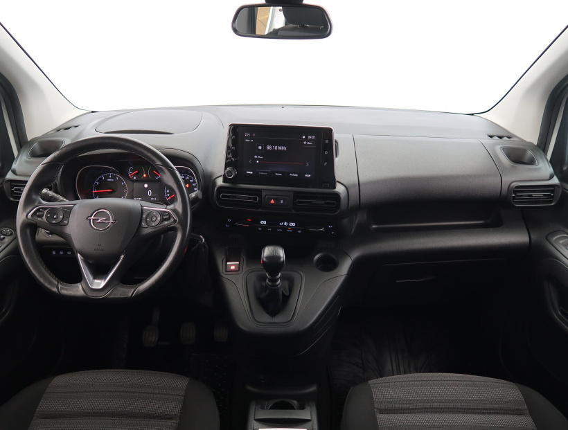 Opel Combo, 2022