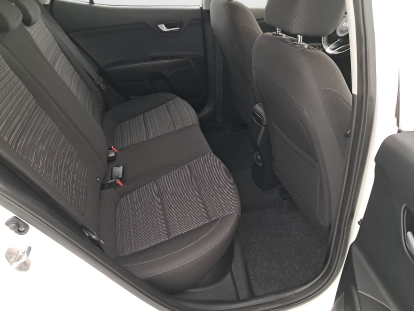 Kia Stonic, 2018