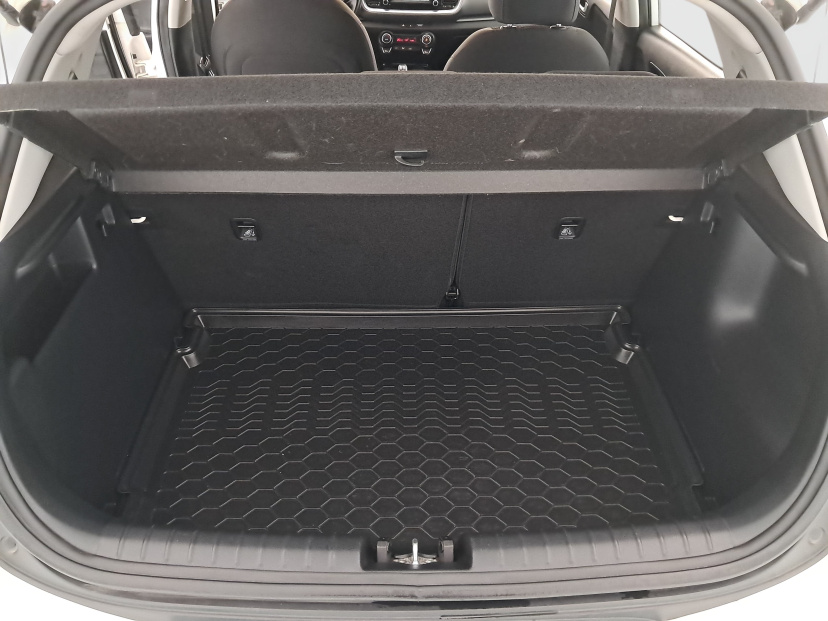Kia Stonic, 2018