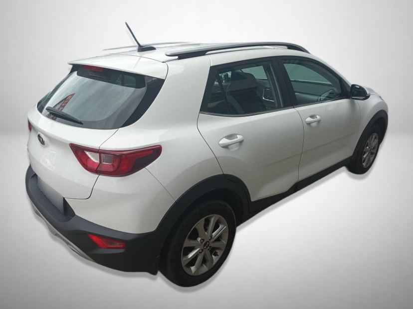 Kia Stonic, 2018