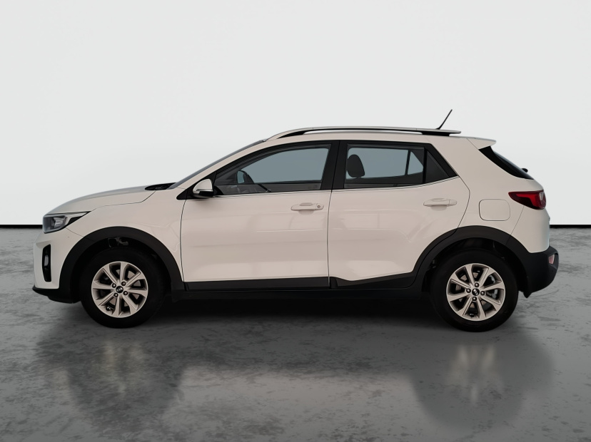 Kia Stonic, 2018
