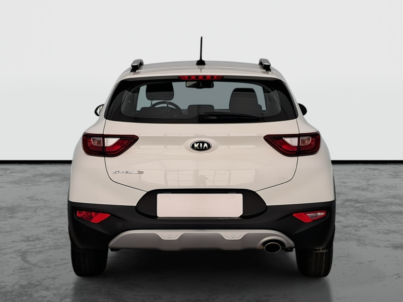 Kia Stonic, 2018