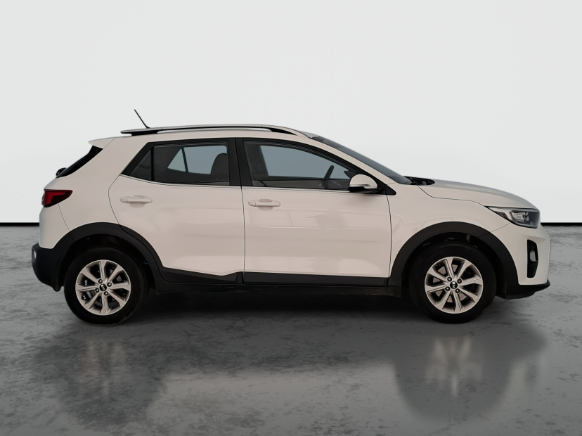 Kia Stonic, 2018