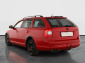 Škoda Octavia, 2011