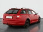 Škoda Octavia, 2011