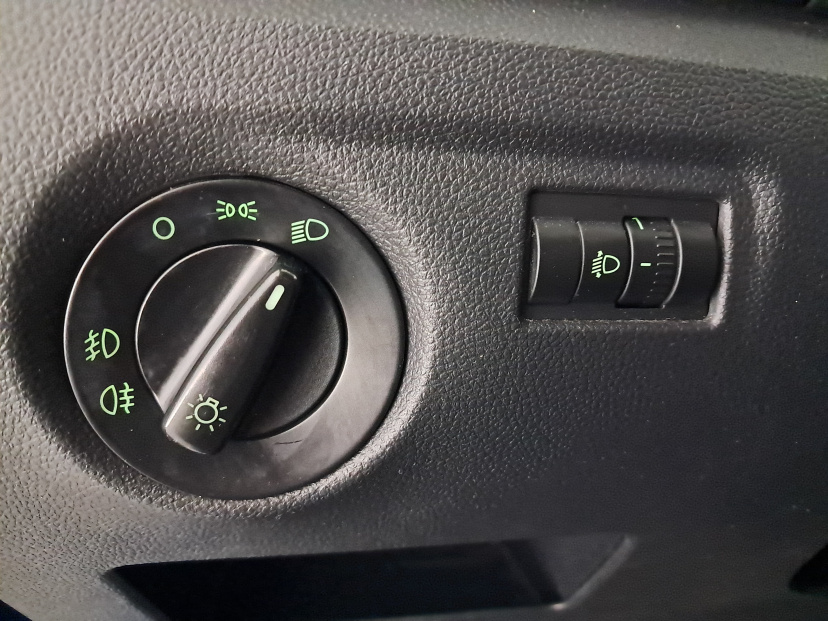 Škoda Fabia, 2013