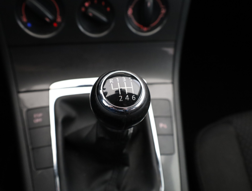 Volkswagen Passat, 2007