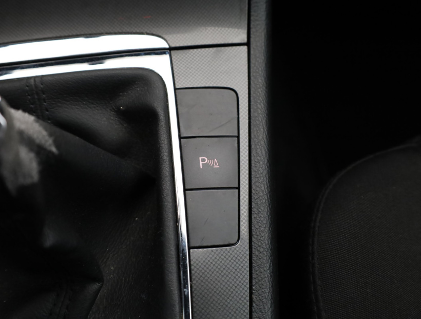Volkswagen Passat, 2007