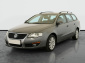Volkswagen Passat, 2007