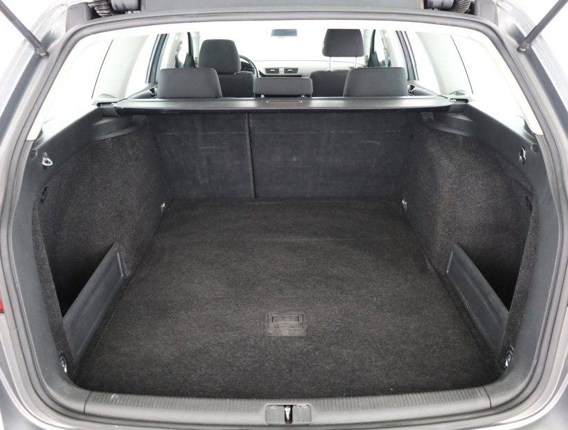 Volkswagen Passat, 2007