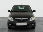 Škoda Fabia, 2008