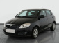 Škoda Fabia, 2008