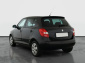 Škoda Fabia, 2008