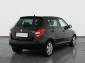 Škoda Fabia, 2008