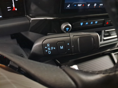 Ford Tourneo Custom - 2024