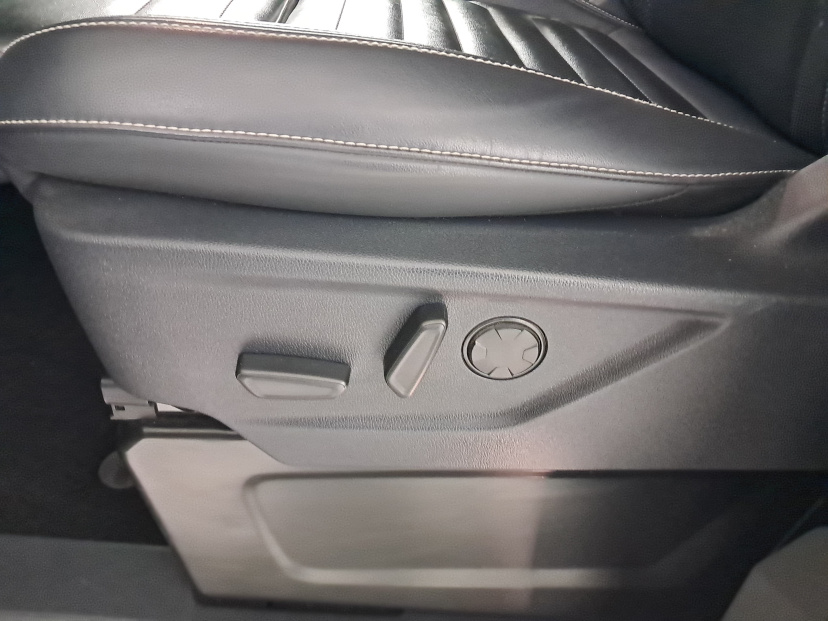 Ford Tourneo Custom, 2024