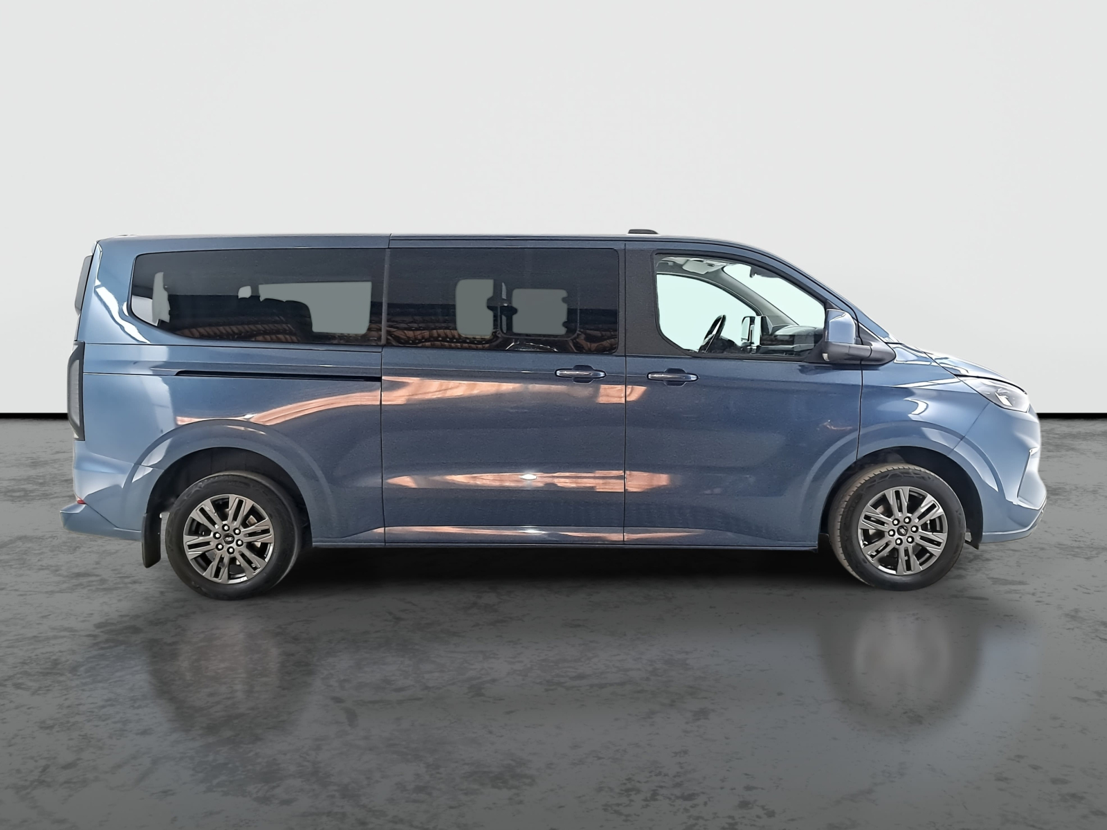 Ford Tourneo Custom - 2024