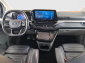 Ford Tourneo Custom, 2024