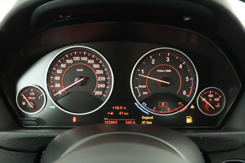 BMW 4 Gran Coupe, 2017