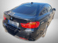 BMW 4 Gran Coupe, 2017