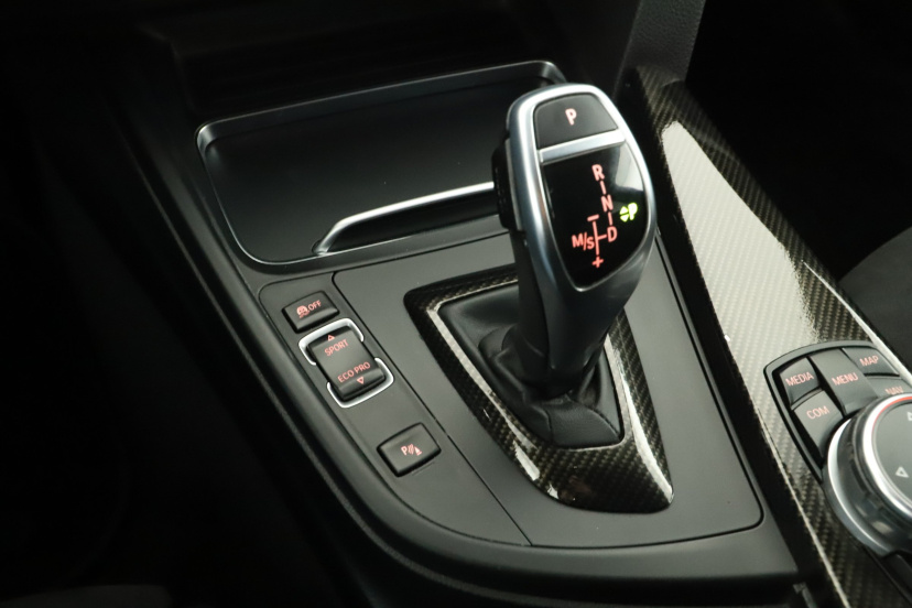 BMW 4 Gran Coupe, 2017