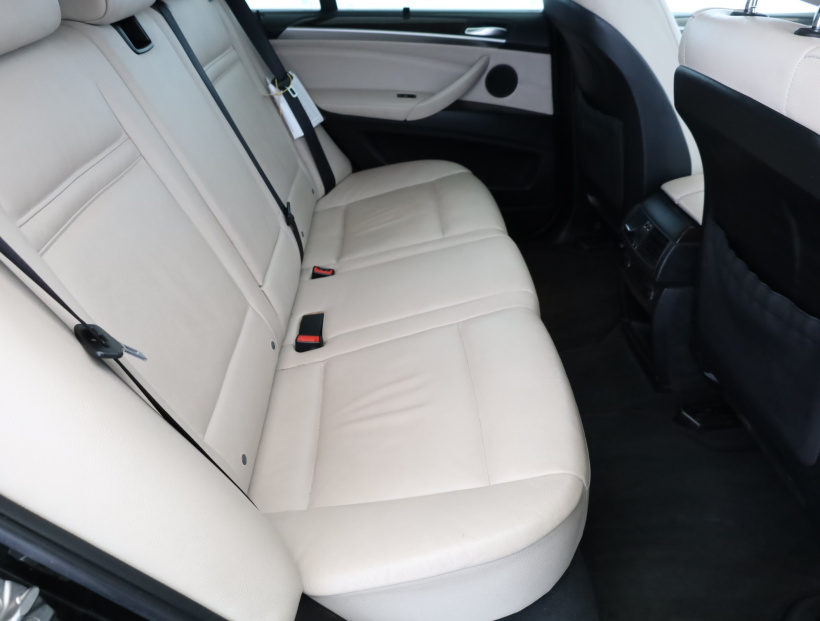 BMW X5, 2011