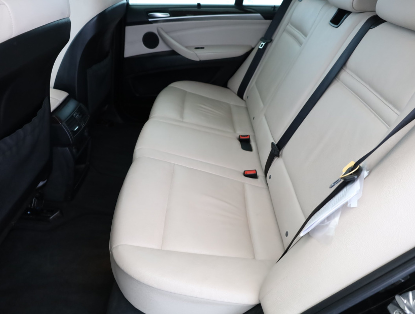 BMW X5, 2011