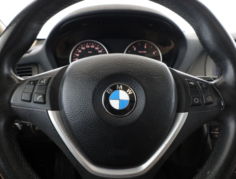 BMW X5, 2011