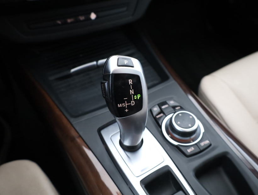 BMW X5, 2011