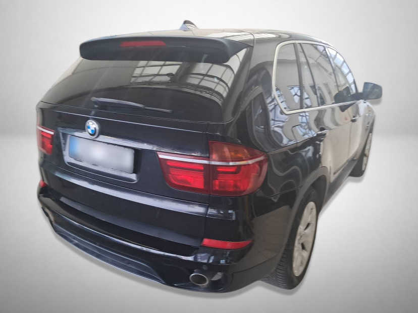 BMW X5, 2011