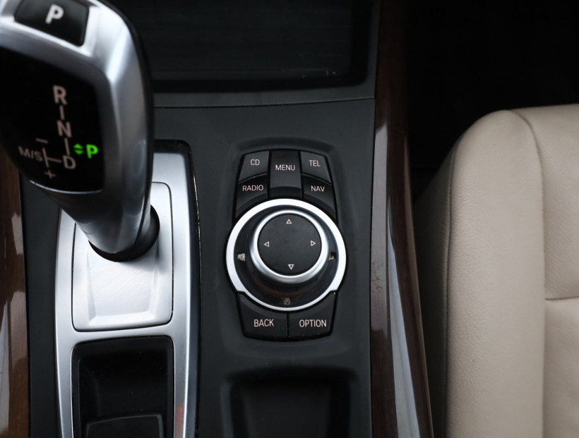 BMW X5, 2011