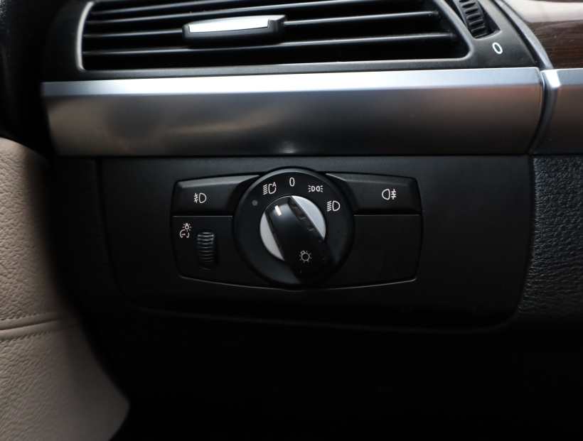 BMW X5, 2011