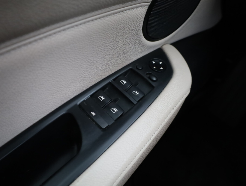 BMW X5, 2011