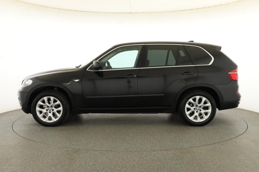 BMW X5, 2011