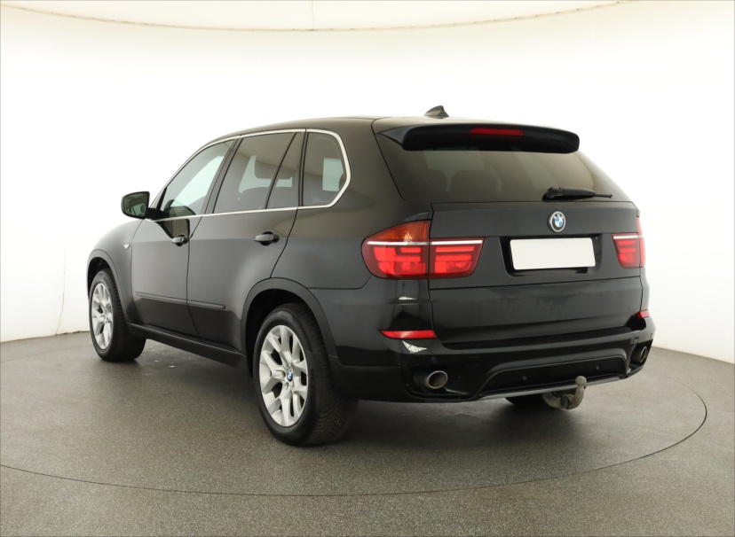 BMW X5, 2011