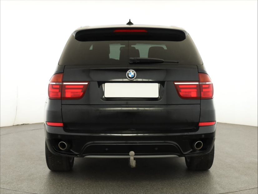 BMW X5, 2011