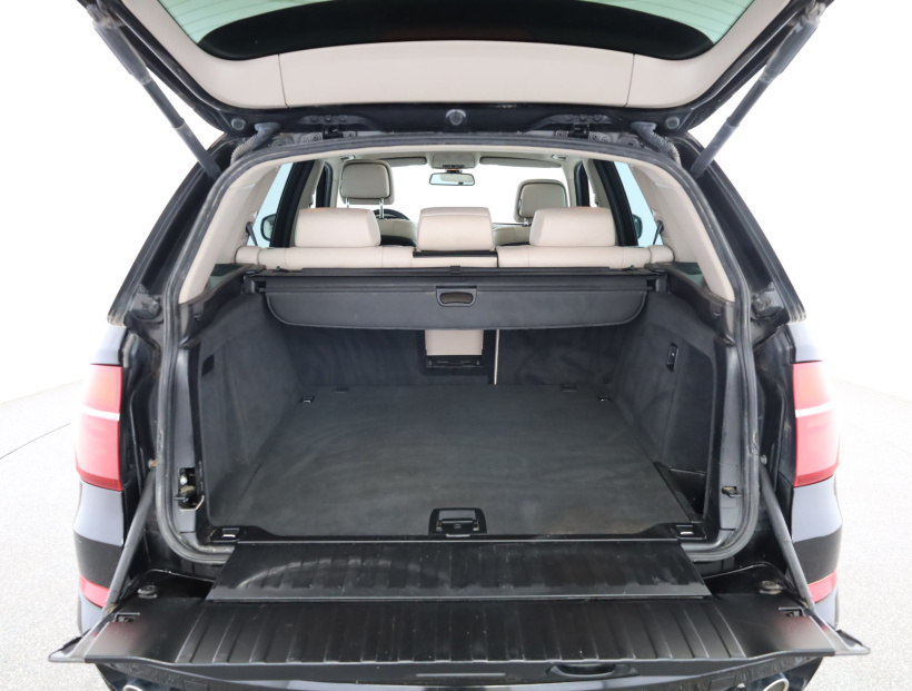 BMW X5, 2011