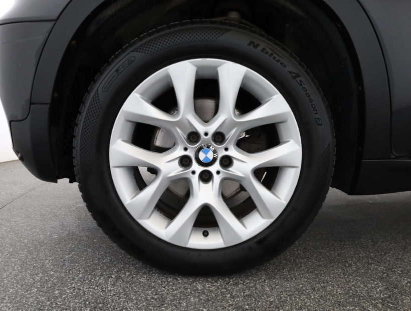 BMW X5, 2011