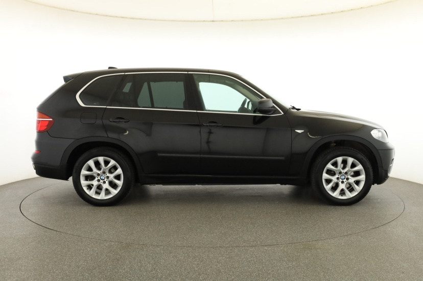 BMW X5, 2011