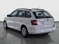 Škoda Fabia, 2017