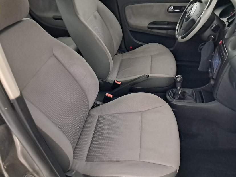 Seat Ibiza, 2003